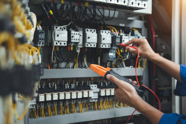 Best Electrical Outlet Repair  in Camp Wood, TX