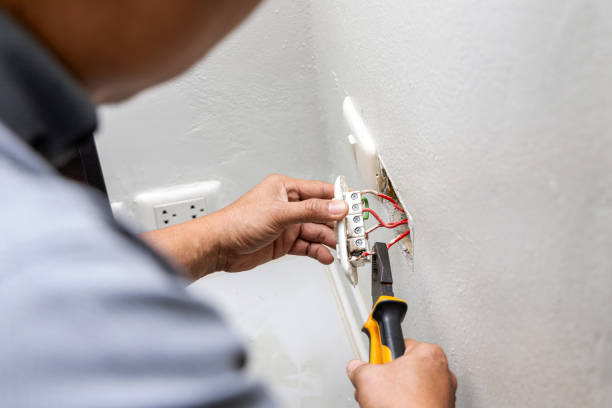 Best Home Electrical Repair  in Camp Wood, TX