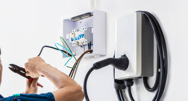 Best Electrical Wiring Services  in Camp Wood, TX