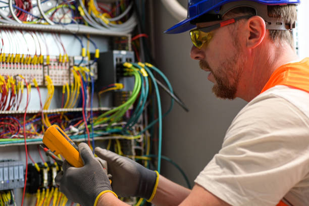 Best Electrician Near Me  in Camp Wood, TX