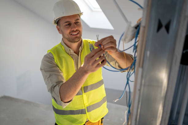 Best Emergency Electrician Near Me  in Camp Wood, TX