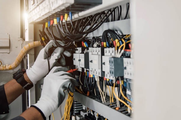 Best Electrical Upgrades for Homes  in Camp Wood, TX